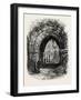 Furness Abbey, UK-null-Framed Giclee Print