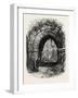 Furness Abbey, UK-null-Framed Giclee Print