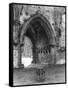 Furness Abbey-null-Framed Stretched Canvas