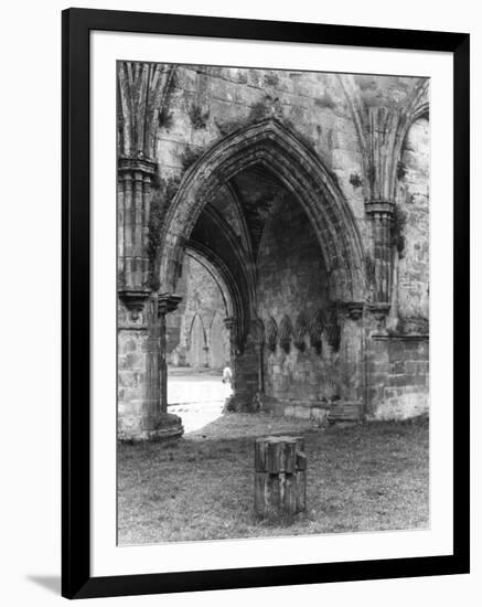 Furness Abbey-null-Framed Photographic Print