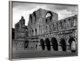 Furness Abbey-Fred Musto-Framed Photographic Print