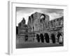 Furness Abbey-Fred Musto-Framed Photographic Print