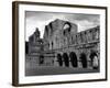 Furness Abbey-Fred Musto-Framed Photographic Print