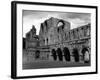 Furness Abbey-Fred Musto-Framed Photographic Print