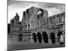 Furness Abbey-Fred Musto-Mounted Photographic Print