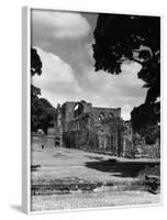 Furness Abbey-Fred Musto-Framed Photographic Print