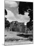 Furness Abbey-Fred Musto-Mounted Photographic Print