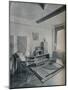 'Furniture designed and executed by Alexander Kachinsky', 1930-Drix Duryea-Mounted Photographic Print