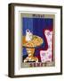 Furniture Expo-Vintage Lavoie-Framed Giclee Print