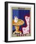 Furniture Expo-Vintage Lavoie-Framed Giclee Print