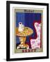 Furniture Expo-Vintage Lavoie-Framed Giclee Print