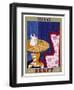 Furniture Expo-Vintage Lavoie-Framed Premium Giclee Print