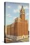 Furniture Mart, Chicago, Illinois-null-Stretched Canvas