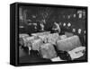 Furniture Shop-Carl Mydans-Framed Stretched Canvas