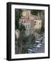 Furore, Amalfi Coast, Campania, Italy, Europe-Marco Cristofori-Framed Photographic Print