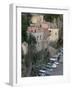 Furore, Amalfi Coast, Campania, Italy, Europe-Marco Cristofori-Framed Photographic Print