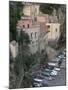 Furore, Amalfi Coast, Campania, Italy, Europe-Marco Cristofori-Mounted Photographic Print