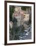 Furore, Amalfi Coast, Campania, Italy, Europe-Marco Cristofori-Framed Photographic Print