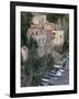 Furore, Amalfi Coast, Campania, Italy, Europe-Marco Cristofori-Framed Photographic Print