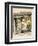 Furrier-Eric Ravilious-Framed Premium Giclee Print