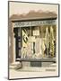 Furrier-Eric Ravilious-Mounted Premium Giclee Print