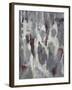 Furtive-Joshua Schicker-Framed Giclee Print