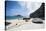 Furuzamami Beach, Zamami Island, Kerama Islands, Okinawa, Japan, Asia-Michael Runkel-Stretched Canvas