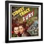 Fury, 1936-null-Framed Giclee Print