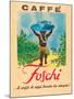 Fuschi-The Vintage Collection-Mounted Giclee Print