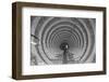 Fuselage Interior of the Spruce Goose-null-Framed Photographic Print