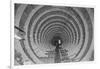 Fuselage Interior of the Spruce Goose-null-Framed Photographic Print