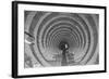 Fuselage Interior of the Spruce Goose-null-Framed Photographic Print
