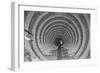 Fuselage Interior of the Spruce Goose-null-Framed Photographic Print