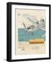 Fuselage-Kareem Rizk-Framed Giclee Print