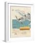 Fuselage-Kareem Rizk-Framed Giclee Print