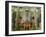 Fushimi Inari-Taisha Shrine, Kyoto, Kansai, Honshu, Japan-Schlenker Jochen-Framed Photographic Print