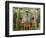 Fushimi Inari-Taisha Shrine, Kyoto, Kansai, Honshu, Japan-Schlenker Jochen-Framed Photographic Print