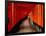 Fushimi-Inari Taisha "Torii Tunnels," Japan-Frank Carter-Framed Photographic Print