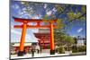 Fushimi Inari Taisha-NicholasHan-Mounted Photographic Print