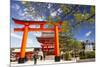 Fushimi Inari Taisha-NicholasHan-Mounted Photographic Print