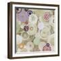 Fusion I-Ben James-Framed Giclee Print