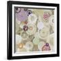 Fusion I-Ben James-Framed Giclee Print