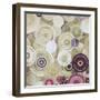 Fusion II-Ben James-Framed Giclee Print