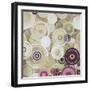 Fusion II-Ben James-Framed Giclee Print