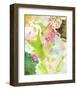 Fusion No. 2-Sheila Golden-Framed Art Print