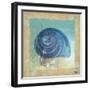 Fusion of the Sea II-Patricia Pinto-Framed Art Print