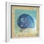 Fusion of the Sea II-Patricia Pinto-Framed Art Print