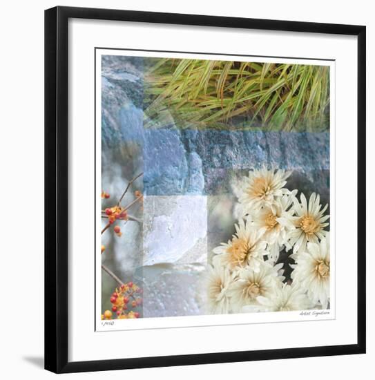 Fusion-Michelle Joyce-Framed Giclee Print