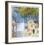 Fusion-Michelle Joyce-Framed Giclee Print