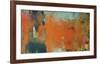 Fusion-Jeannie Sellmer-Framed Giclee Print